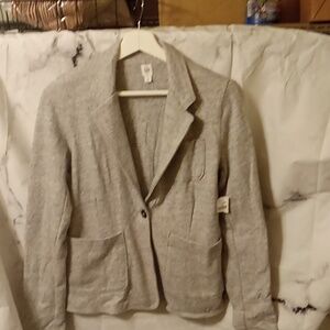 Gap jacket new Small 💙💙💙💙